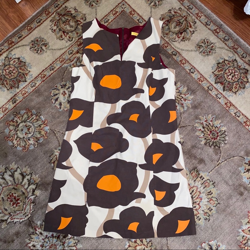 Vintage Helen Wang Dress